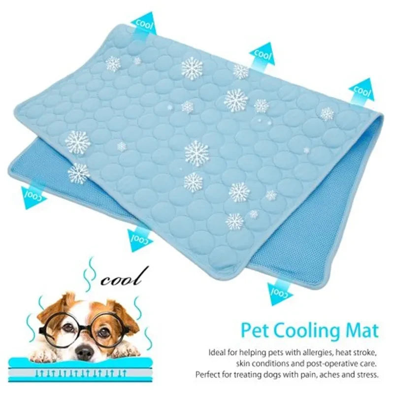 Cooling Pet Mat