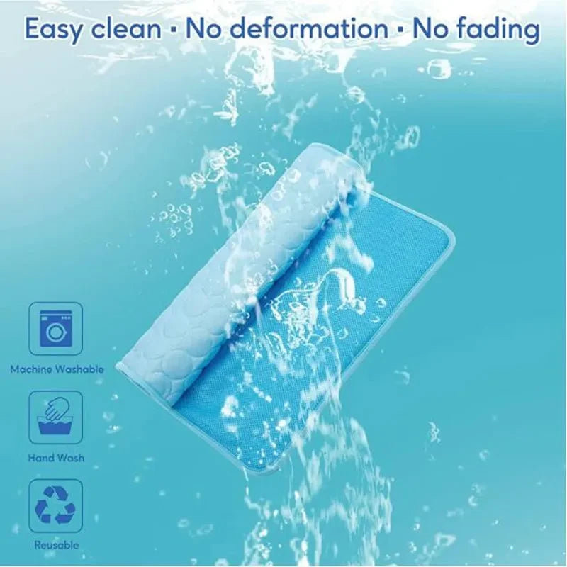 Cooling Pet Mat