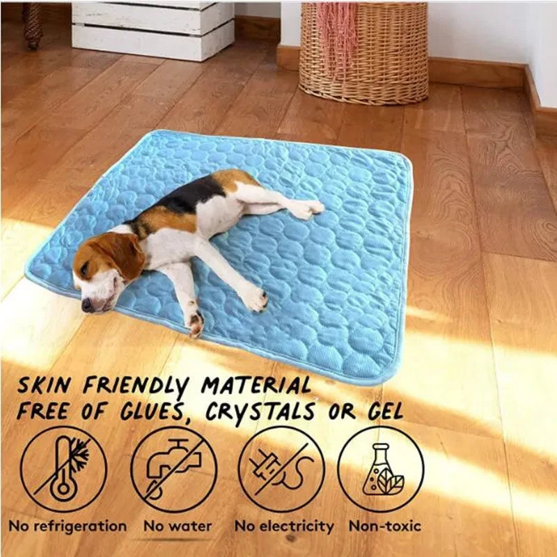 Cooling Pet Mat