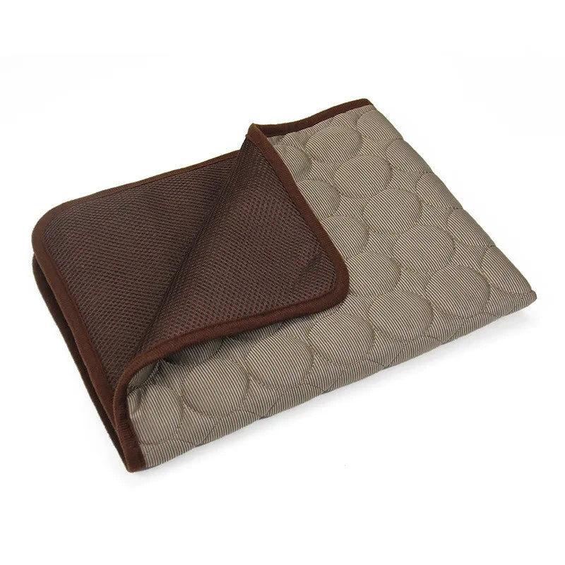 Cooling Pet Mat