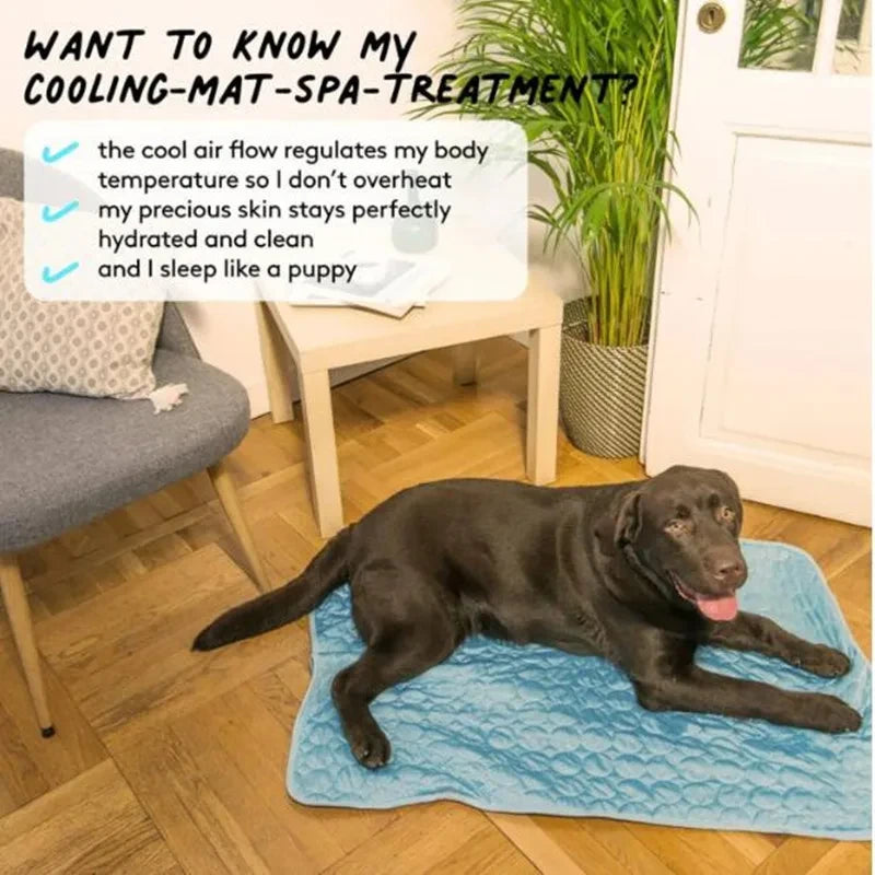 Cooling Pet Mat