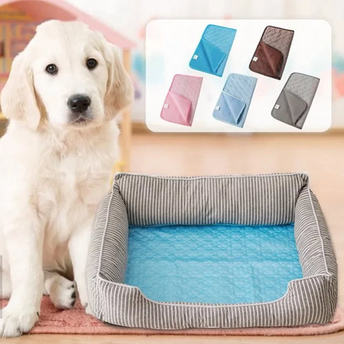 Cooling Pet Mat